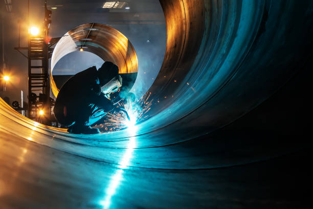Best Aerospace and Defense Welding in Union Hall, VA
