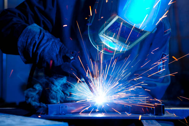 Best Artistic and Custom Metal Fabrication in Union Hall, VA