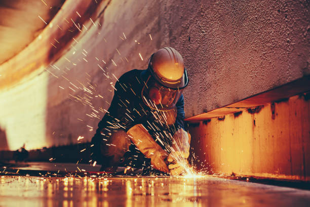 Affordable Welder Services in Union Hall, VA