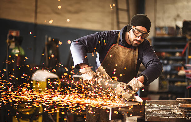 Reliable Union Hall, VA Welder & Metal Fabrication Solutions