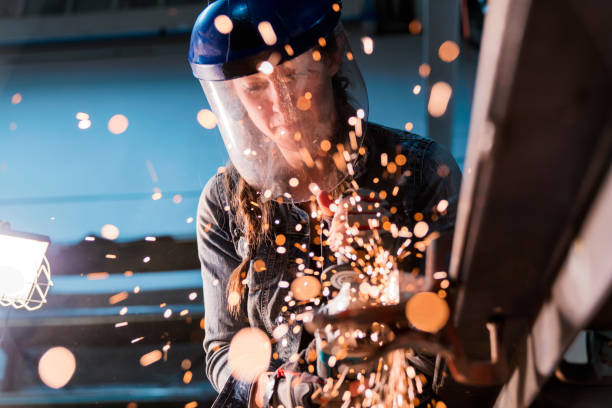 Union Hall, VA Welder & Metal Fabrication Company