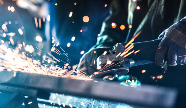 Best Specialty Welding Processes in Union Hall, VA